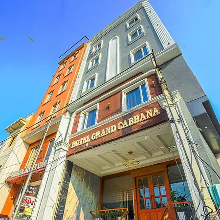 Hotel Grand Cabbana By Levelup Hotels-2
