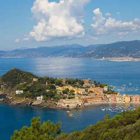 077 - Casa Fede in Centro, 500METRI da Mare e Spiaggia-3