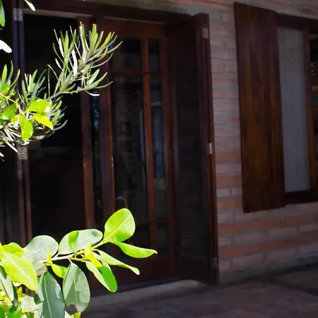 Recanto dos Compadres - Hospedagem-3