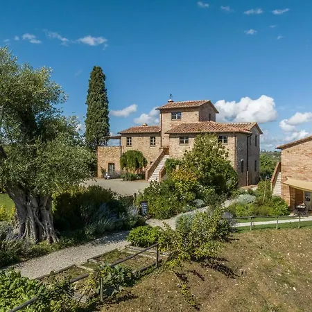 Agriturismo Merigge Montepulciano-3