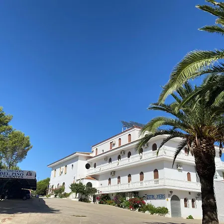 Hotel Meson Fuente del Pino-3
