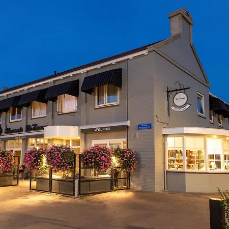 Hotel de Zwaan-3