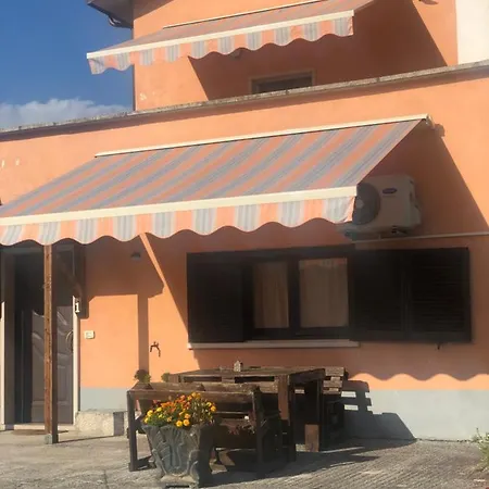 Alloggio Tamburro-3