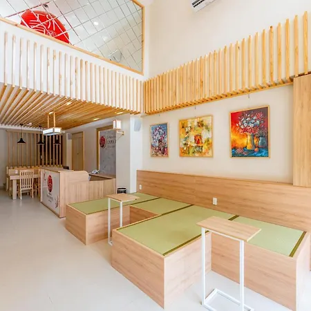 Edoya Hotel Dong Khoi-2