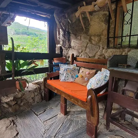 Casas Rurales El Cerro y El Cerezo-2