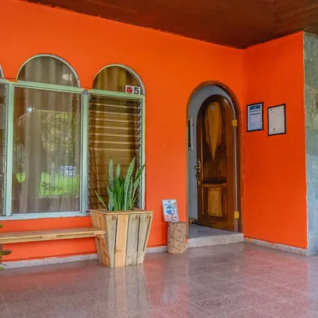 Hostal Familiar Argeñal-3