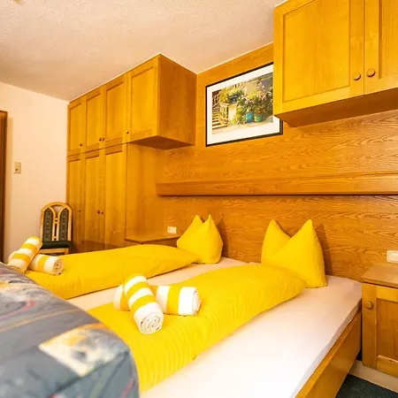 Haus Anton Soelden - Apartments & Zimmer-2