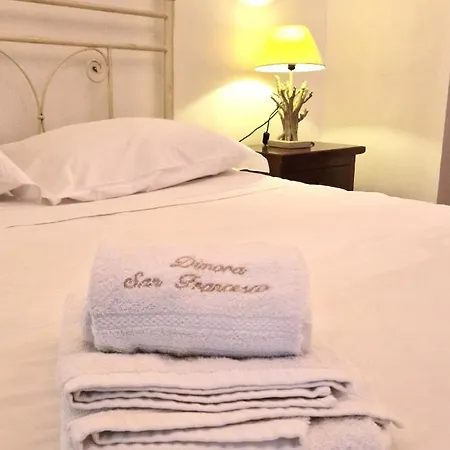 Suite San Francesco-3