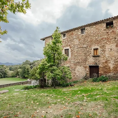 Casa Rural El Callís-3