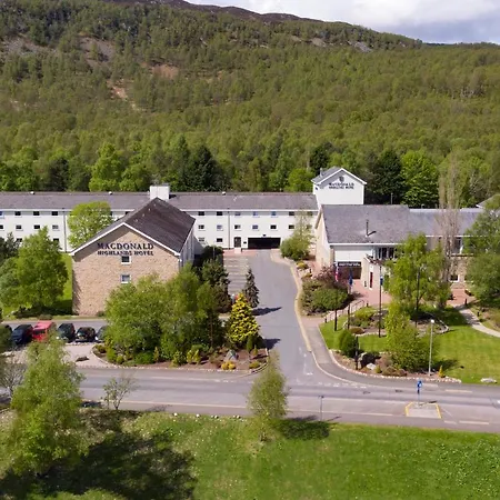 Macdonald Highlands Hotel At Macdonald Aviemore Resort-2