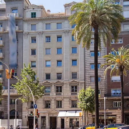 Rent Top Apartments Avenida Diagonal-3