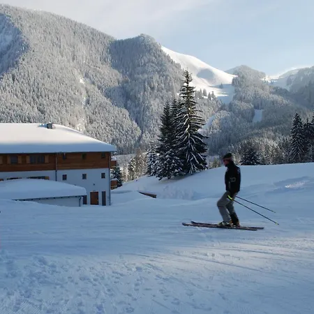 BLSV Sportcamp mitten im Wander- und Rad-Paradies-2