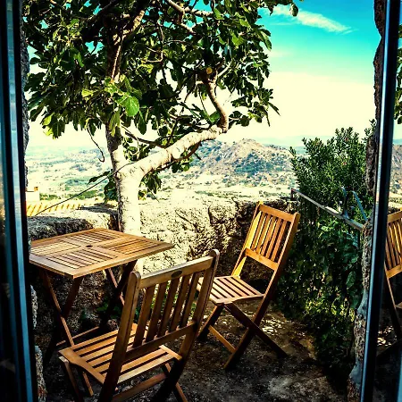 Casa Do Castello Monsanto-3