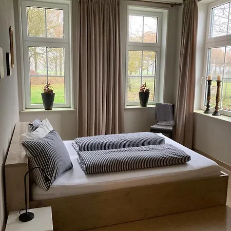 bed en breakfast westerwolde-2