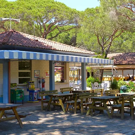 Camping Principina-2