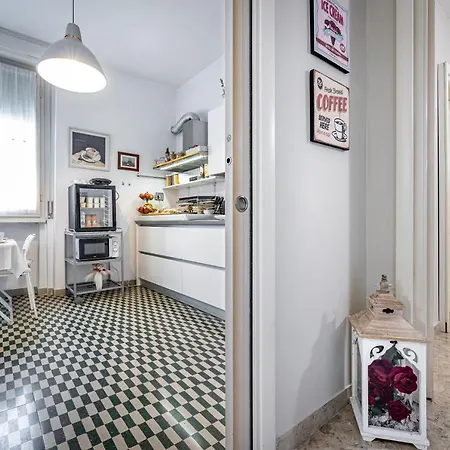 Maison Bianca B&B-2