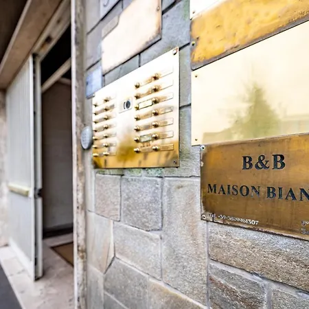 Maison Bianca B&B-3