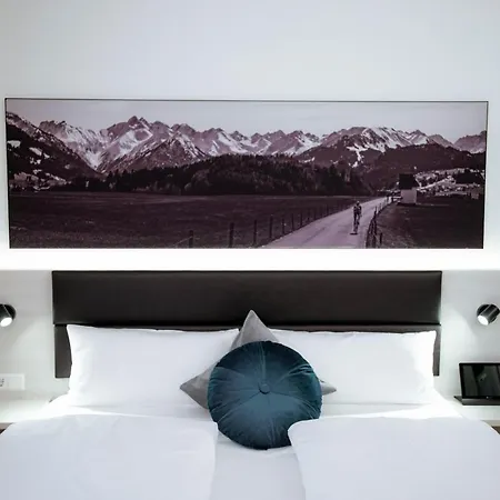 Reos Hotel Wangen-3