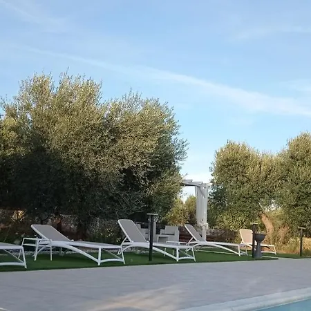 Dimora Pianelle-3