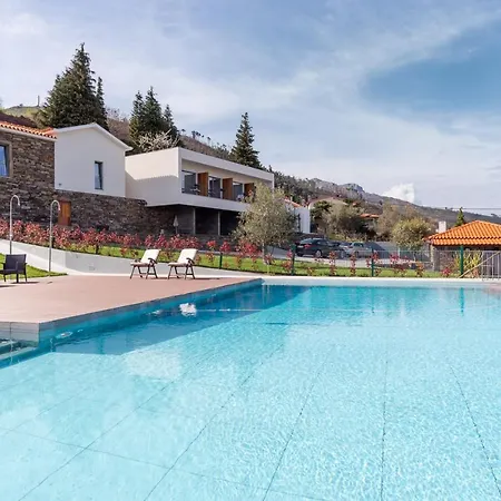 Feel Discovery Douro Las House-3