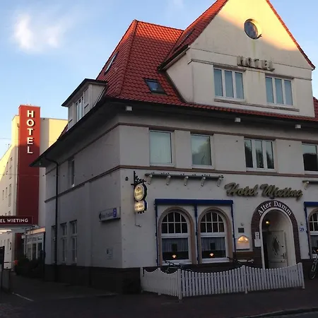 Hotel Wieting-3