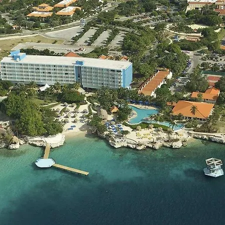 Hilton Curacao-2