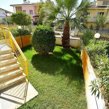 Residence Le Magnolie-3