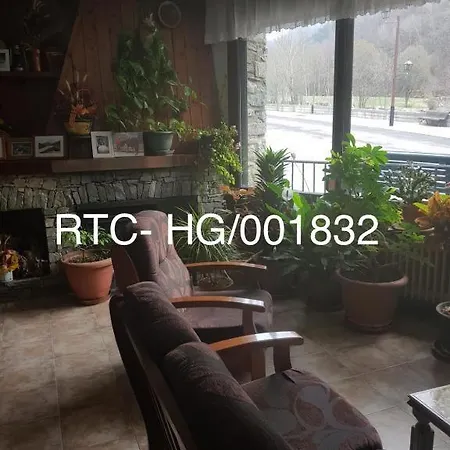 Hostal Ter-3