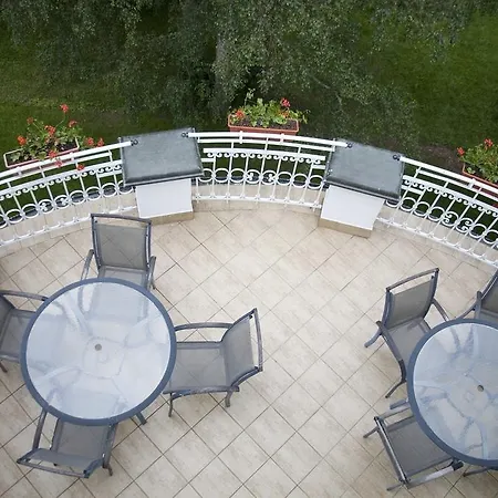 Hotel Saint Antonius-2