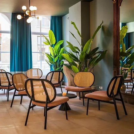Hotel Halbert-3