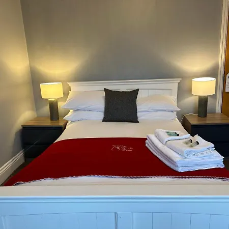 The Hinds Head Hotel-3