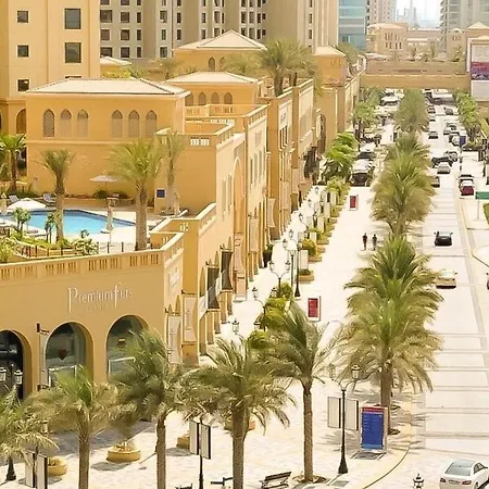Luxury Apartments In Dubai Marina-3