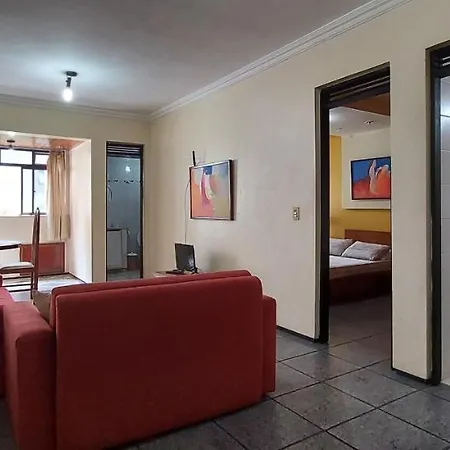 Fortaleza Flat Executivo-3