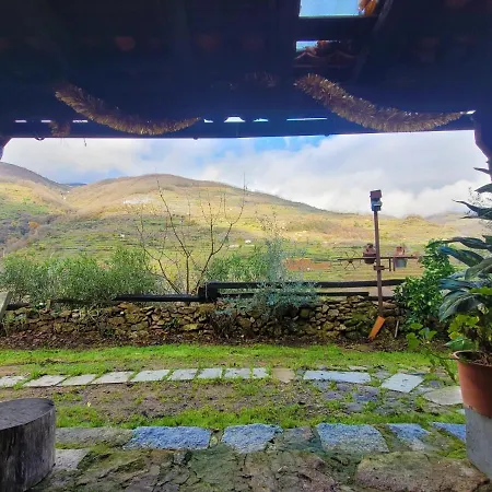Casas Rurales El Cerro y El Cerezo-3