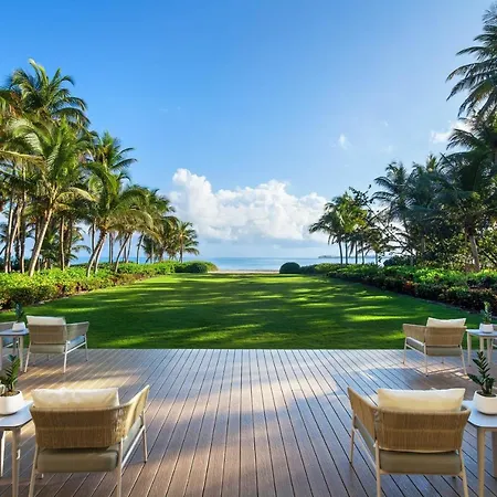 St. Regis Bahia Beach Resort Villa-2