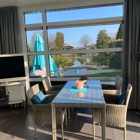 Luxus Chalet „Wasserblick“-2