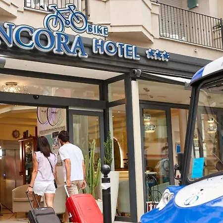 Ancora Hotel & Residence-2