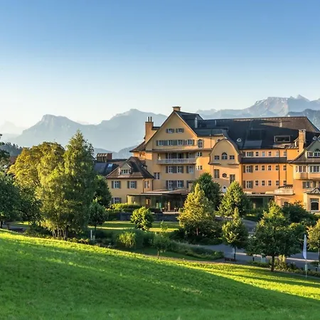 Kurhotel Sonnmatt Luzern-3