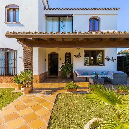 Chalet El Santiscal-2