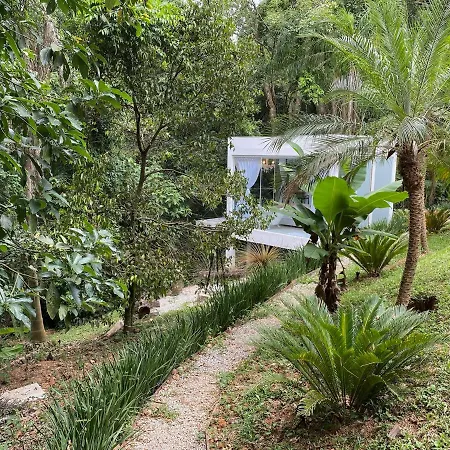 Loft Vidro Vitoriano em Condomínio Rota do Vinho São Roque-2
