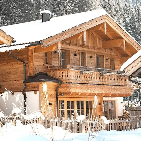 Birnbaum Chalet's-3