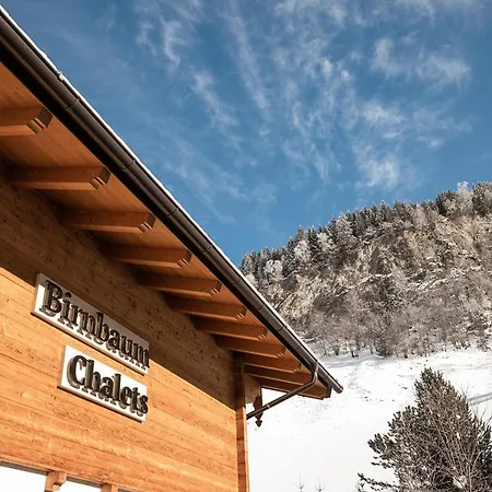 Birnbaum Chalet's-2