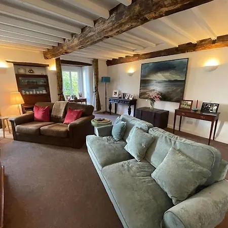 Entire Country Farmhouse-2