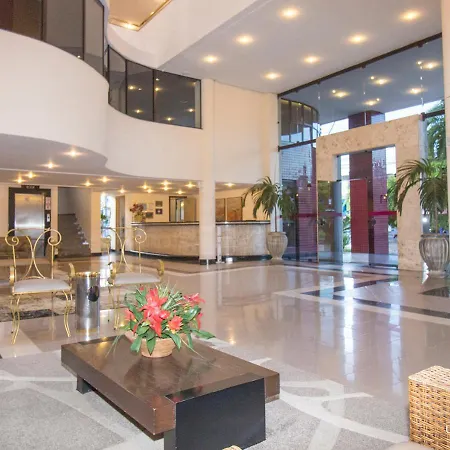 Lord Plaza Hotel-2