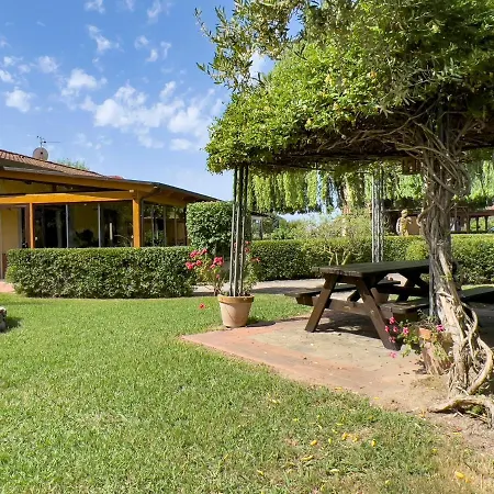 Agriturismo Terra Di Elea-3