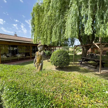 Agriturismo Terra Di Elea-2