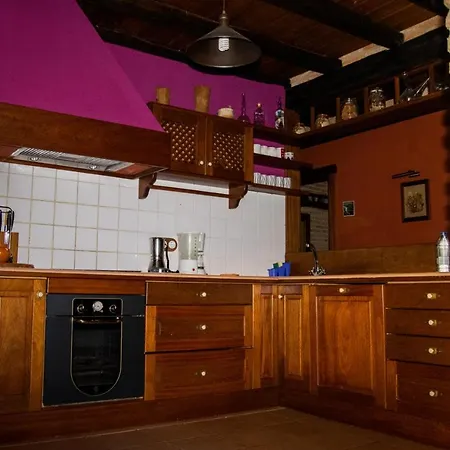 Casa Rural El Rondillo-2