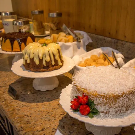 Lord Plaza Hotel-3