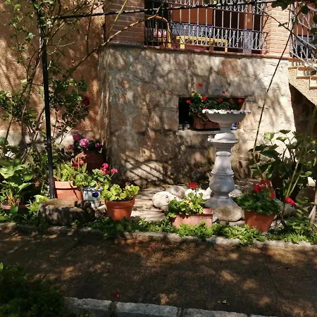 Casa rural Las Erillas-3