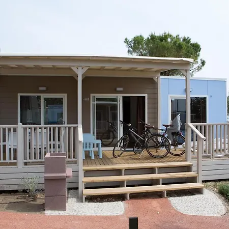 La Rocca Camping Village-3